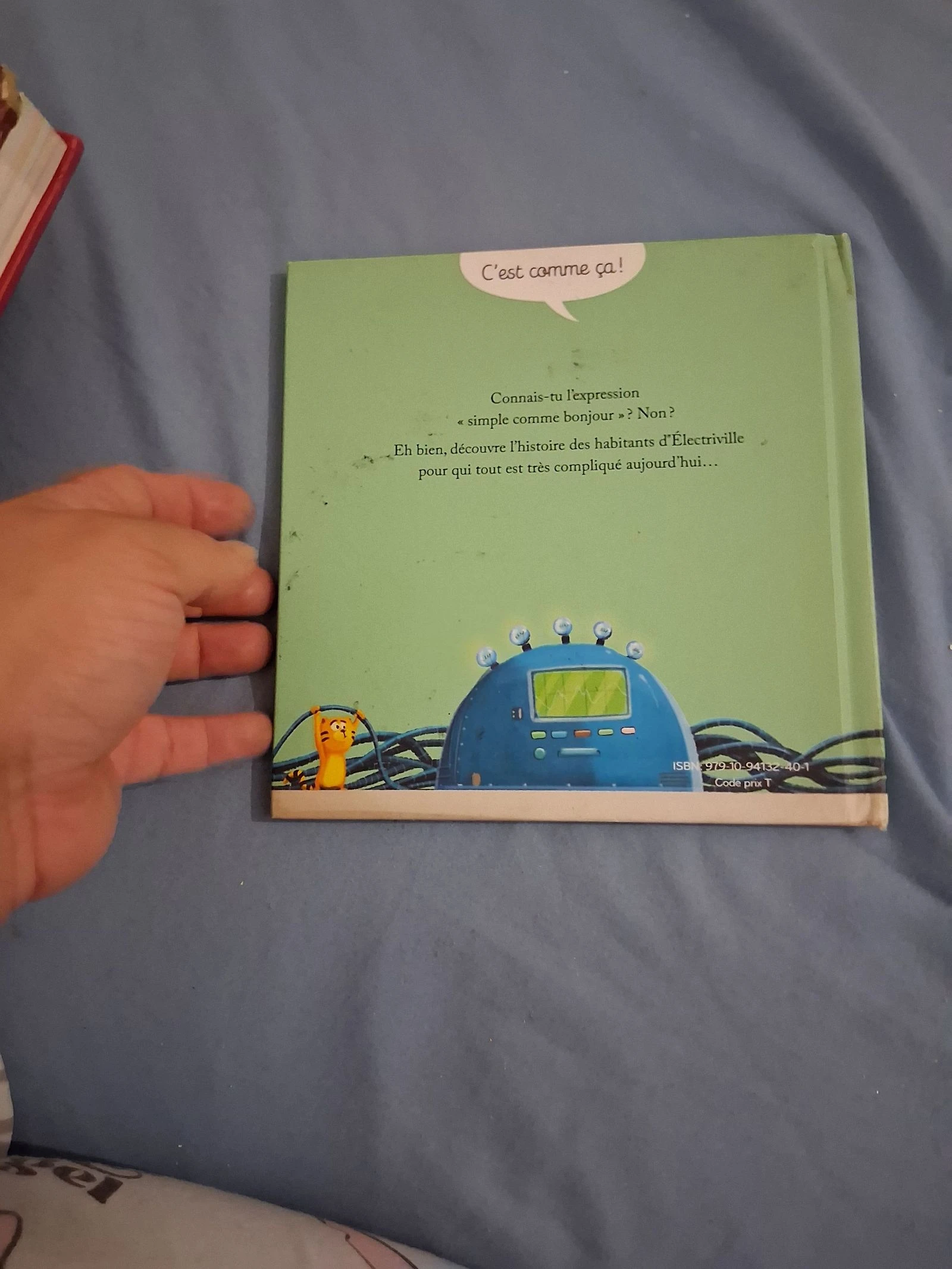 Sencillo como el día – photo 4